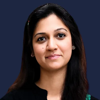 Saira — Account Manager