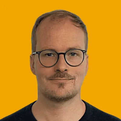 Urban — Co-Founder