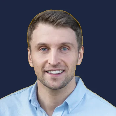 Alexander, Founder & CEO